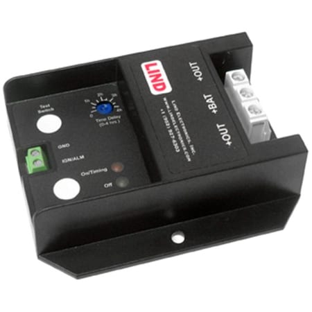Panasonic Lind Low Profile Shutdown Timer CF-LNDLPT
